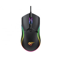 Havit MS1026 RGB Backlit Gaming Mouse